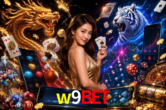 Basketball Betting w9bet