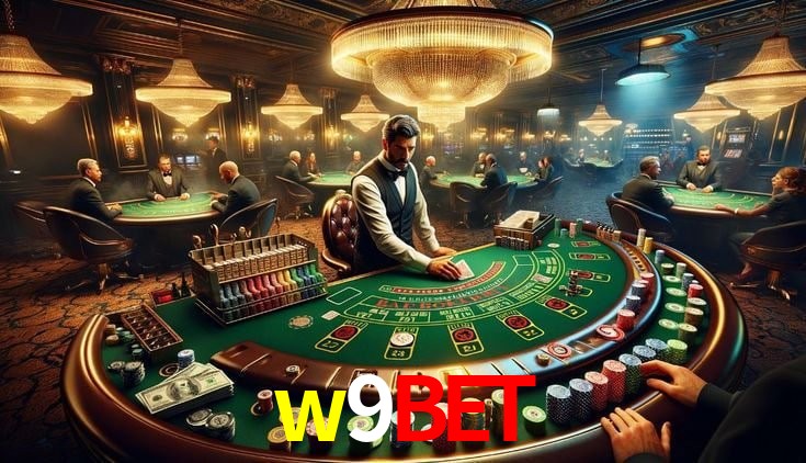 Statistics w9bet