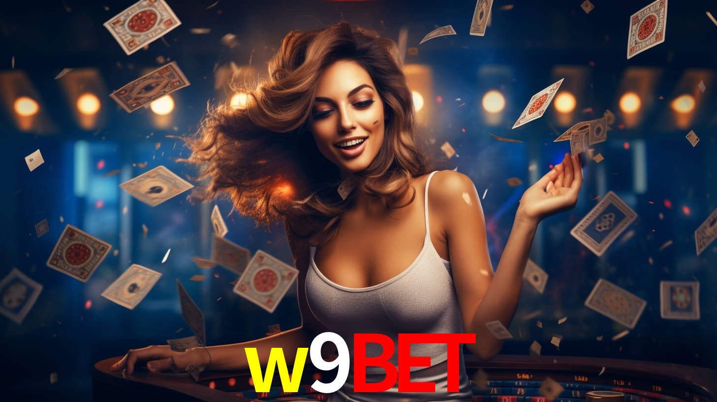 w9bet.com