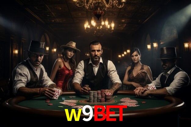 Descubra o Programa VIP da w9bet: Vantagens Exclusivas para Jogadores