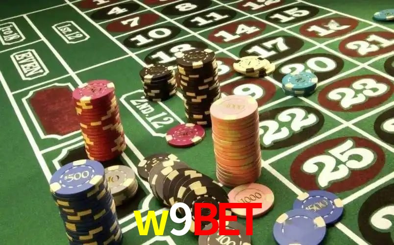 Jogo Aviator w9bet