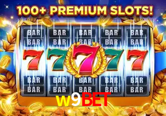 A Experiência Imersiva dos Cassinos Ao Vivo no w9bet
