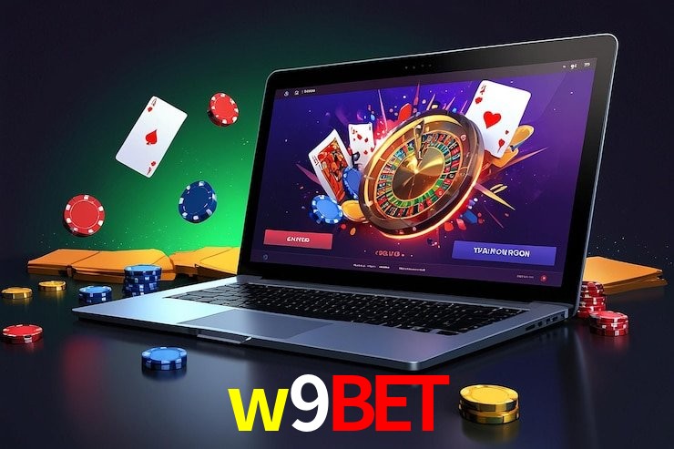 Diretório de Jogos w9bet