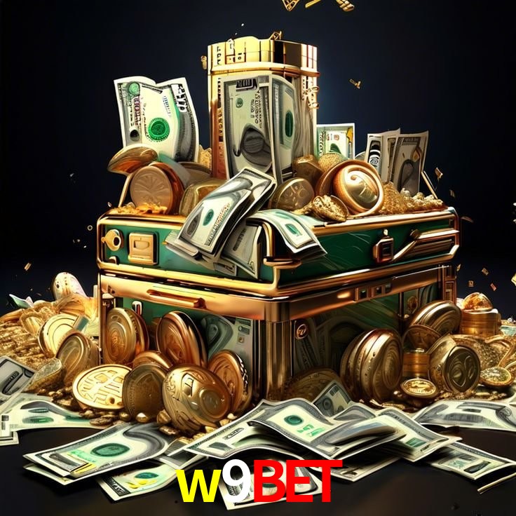 Torneios w9bet