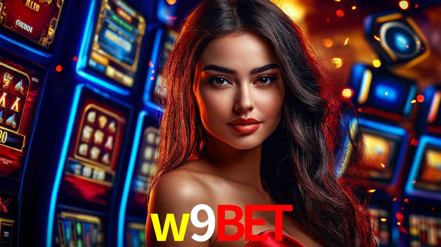 Apostas Esportivas na w9bet: Um Guia Completo