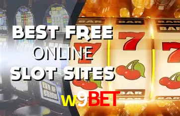 Descubra a Magia dos Jogos de Arcade no w9bet