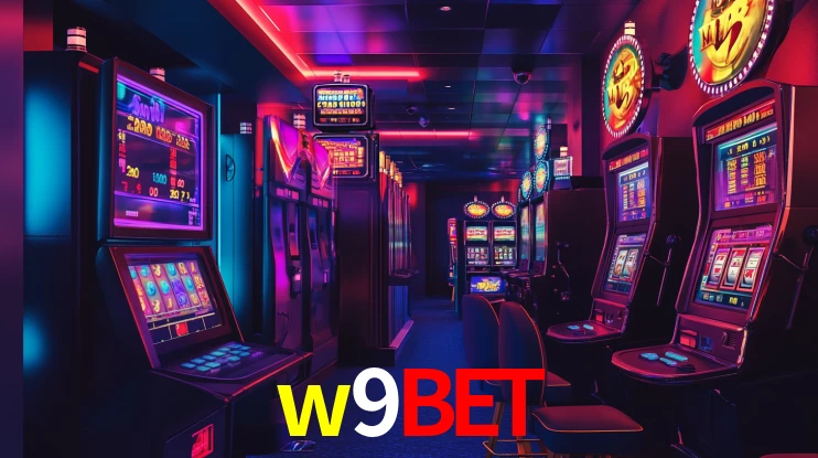 Ofertas Imperdíveis na w9bet: Promoções e Bônus Que Valem a Pena