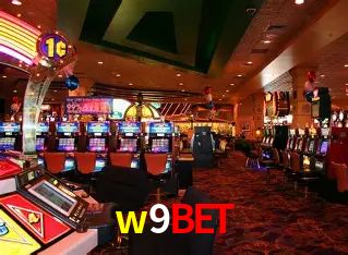 Descubra a Essência do w9bet: Nossa História e Compromissos