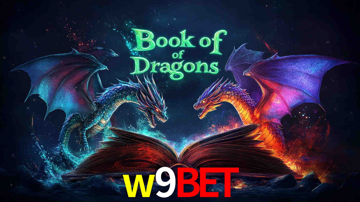 Desvendando o Mundo dos Jogos Virtuais na w9bet
