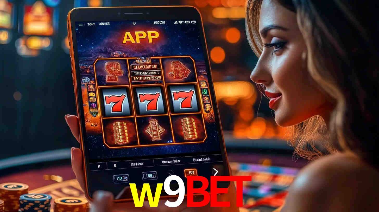 w9bet: Jogue Crash e Experimente Alta Recompensa Instantânea