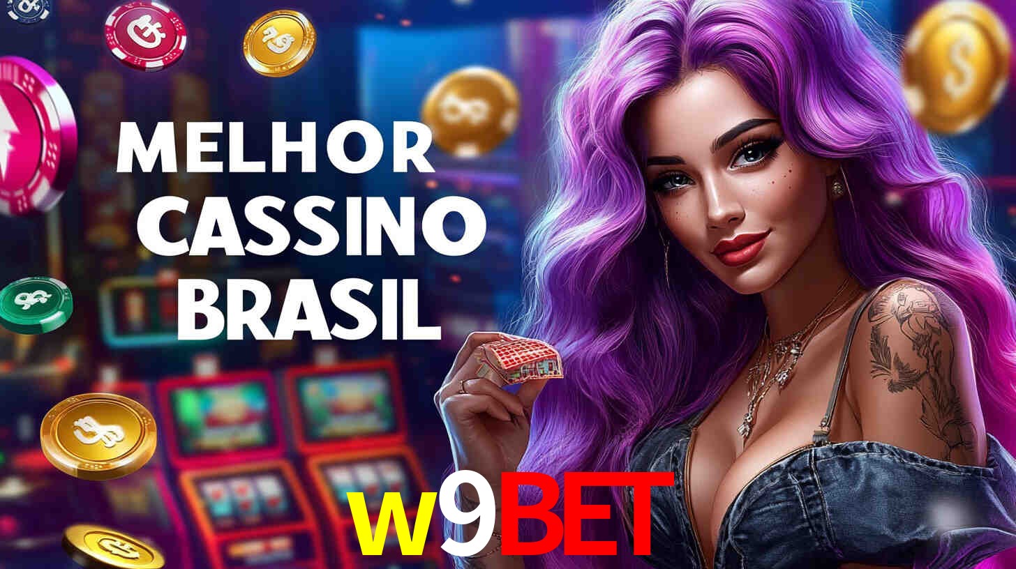 Descubra o Programa VIP da w9bet: Vantagens Exclusivas para Jogadores