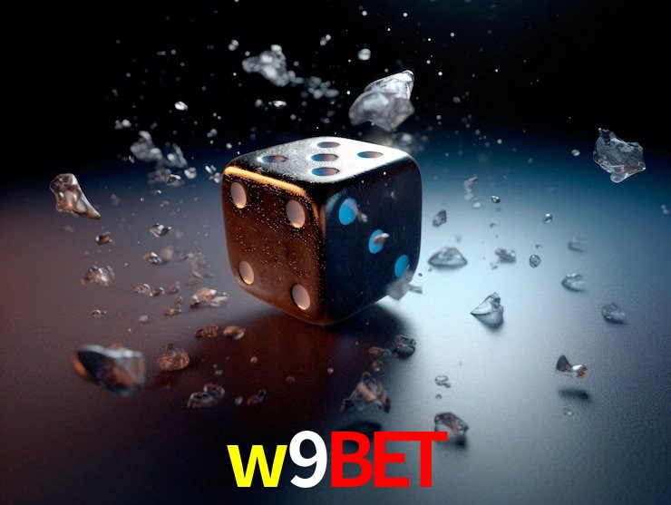 Cadastro Rápido w9bet