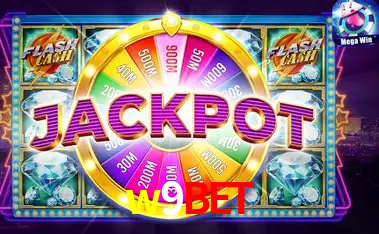 Descubra o Mundo do Cassino Online com w9bet