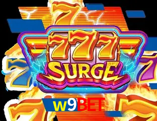 Descubra a Magia dos Jogos de Arcade no w9bet