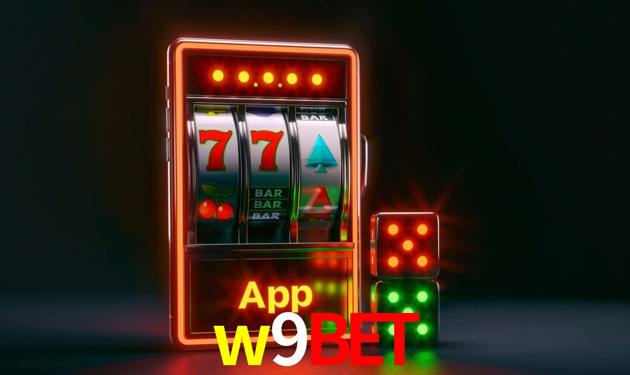 Casino VIP w9bet