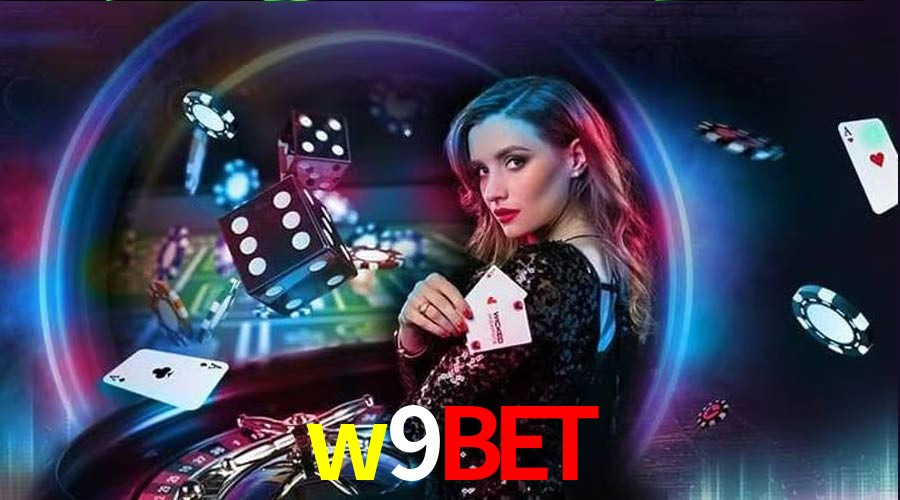 API Integration w9bet