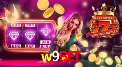 Explorando a Categoria de Eventos em Apostas na w9bet
