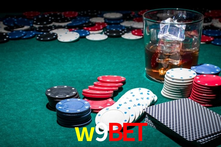 PIX Instantâneo w9bet