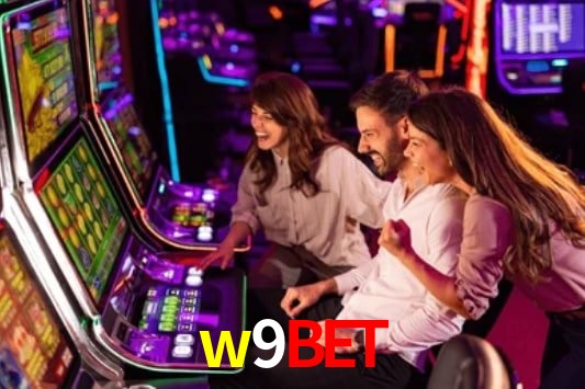Desvendando o Mundo dos Jogos Virtuais na w9bet