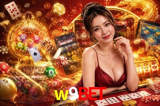 Games Directory w9bet