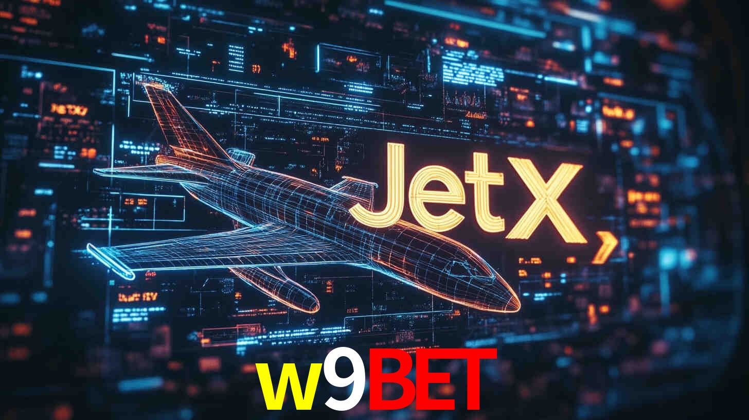 Inovações de Jogos na w9bet: O Futuro das Experiências Interativas