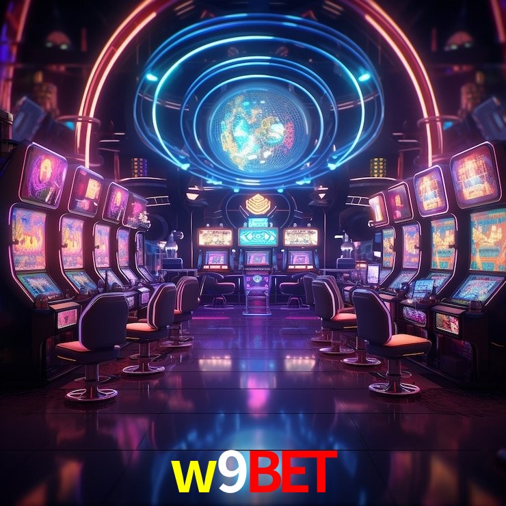 Promoções Sazonais w9bet