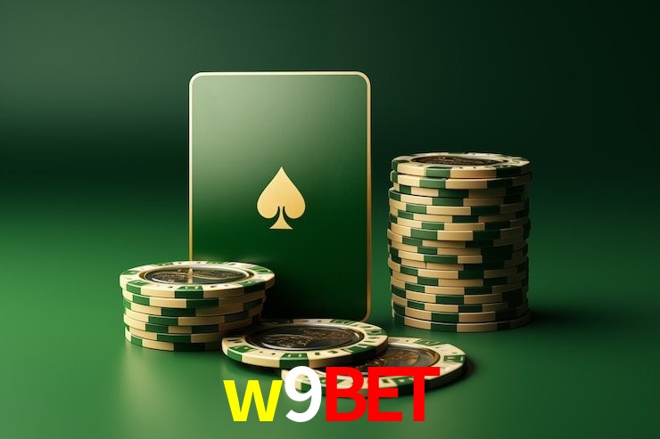 Spaceman Game w9bet