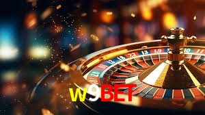 Provedores de Jogos w9bet