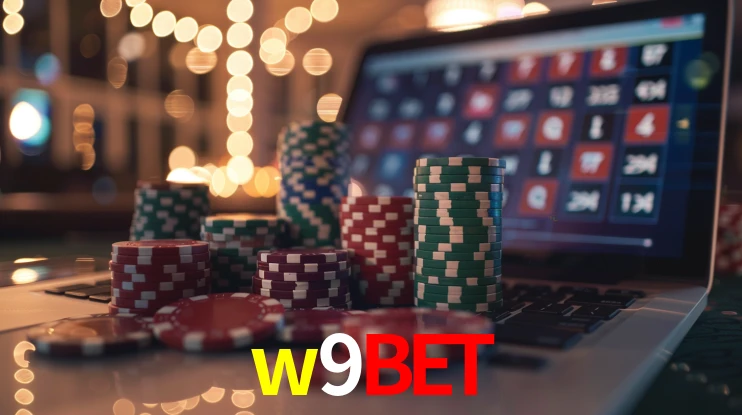 Account Benefits w9bet