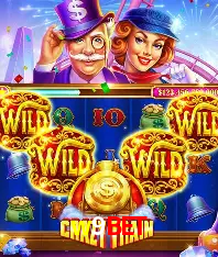 A Popularidade dos Caça-Níqueis no w9bet