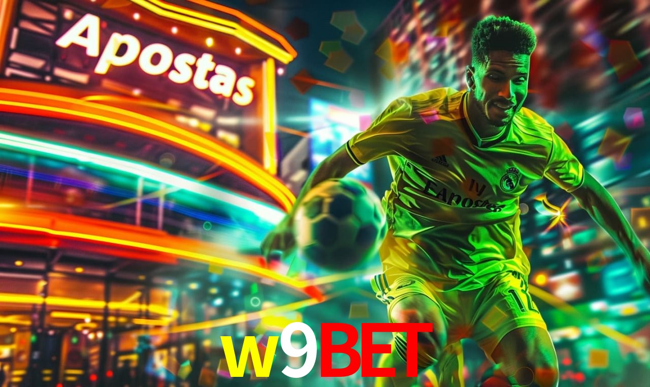 Jogo Spaceman w9bet