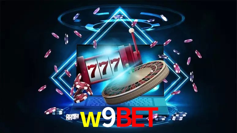 Estatísticas Esportivas w9bet
