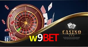 Programa VIP w9bet