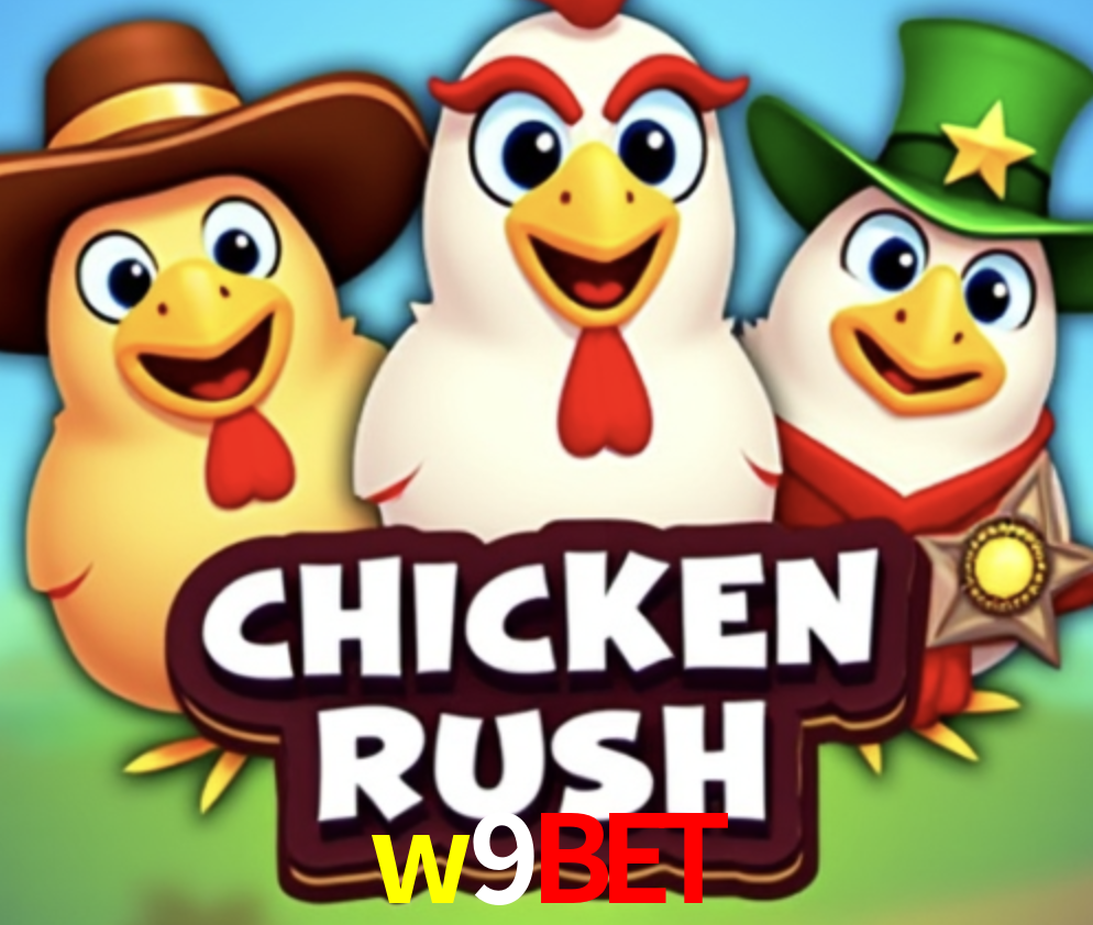 Flash Promotion w9bet