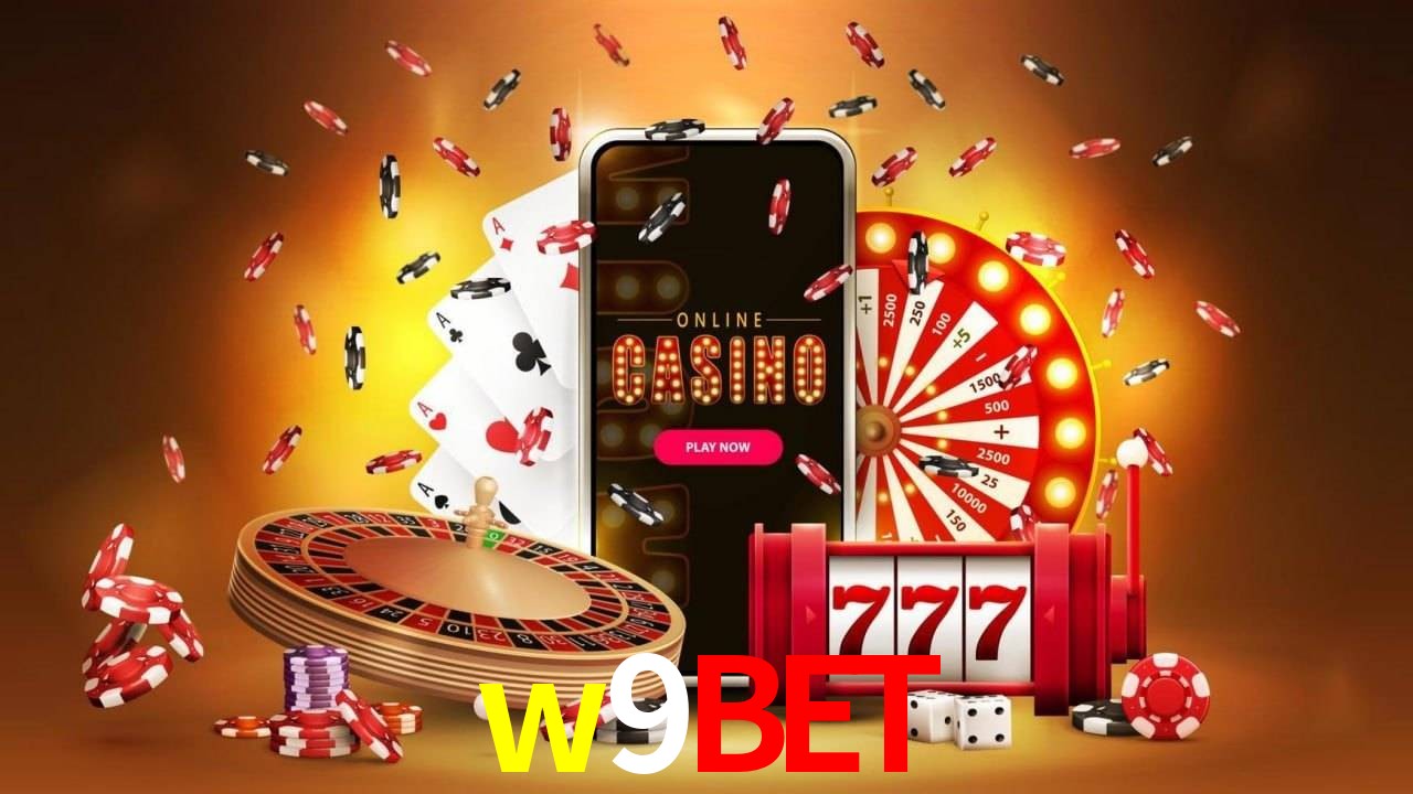 Apostas de Basquete w9bet