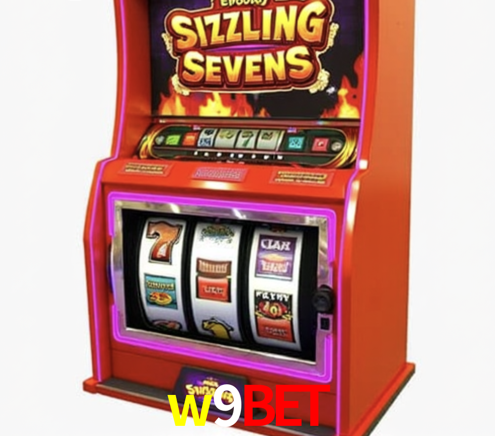 Exclusive Offers w9bet