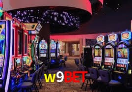 Login Seguro w9bet