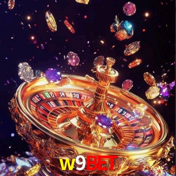 Avaliações dos Jogadores w9bet