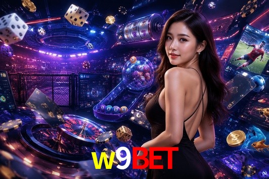 Secure Login w9bet