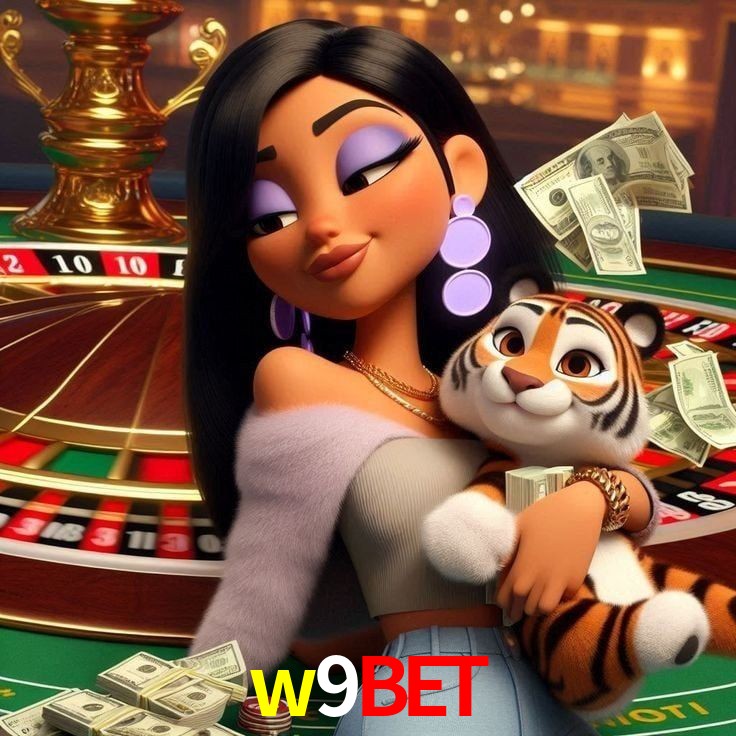 Sports Statistics w9bet