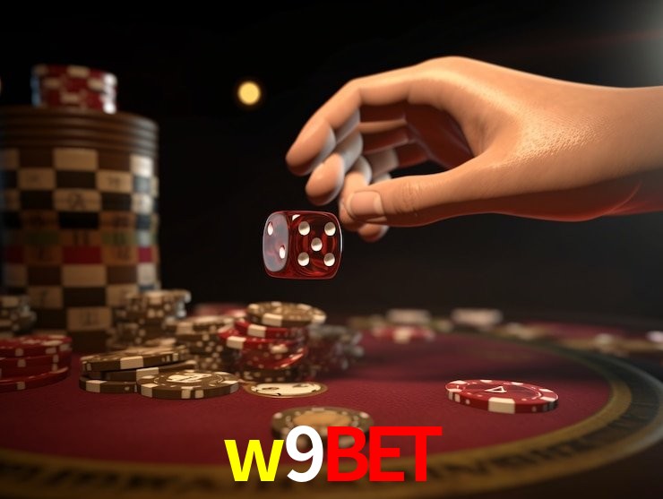Estratégias Crash Games w9bet