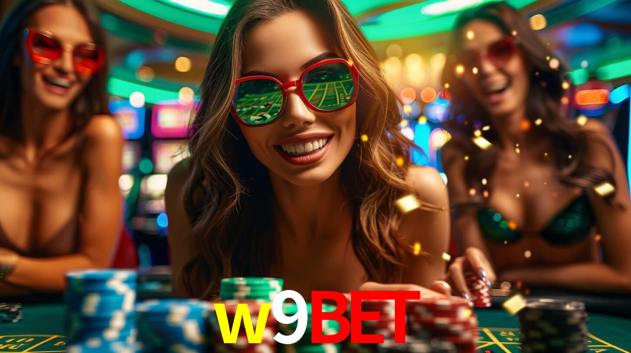 Tennis Betting w9bet