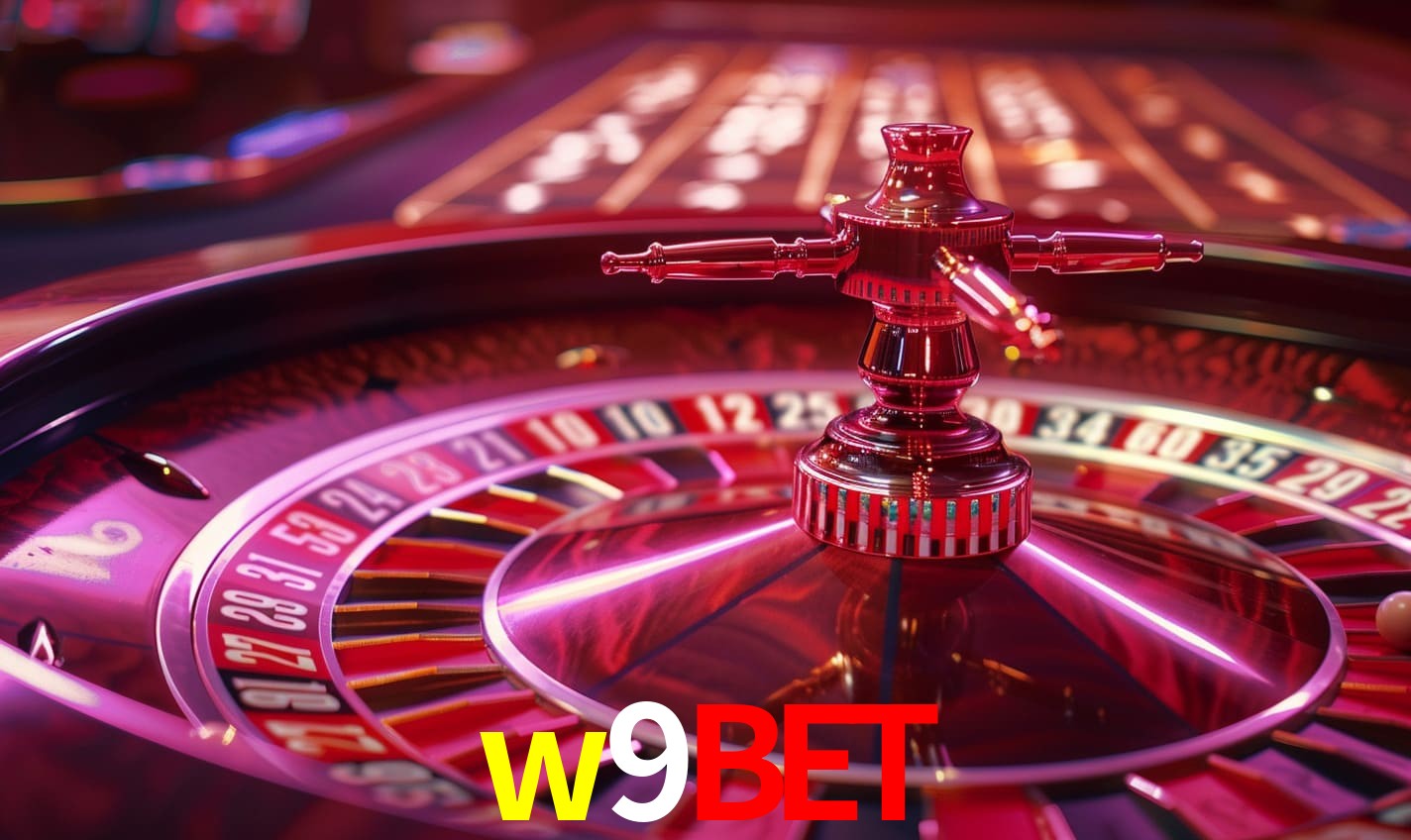 Explorando a Categoria de Eventos em Apostas na w9bet