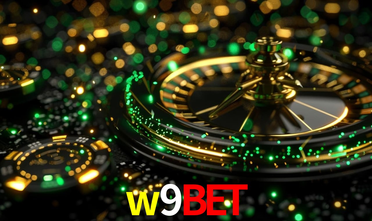 Integração de APIs w9bet