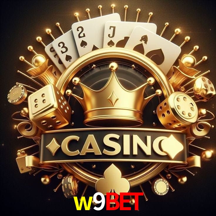 Mesa de Blackjack w9bet