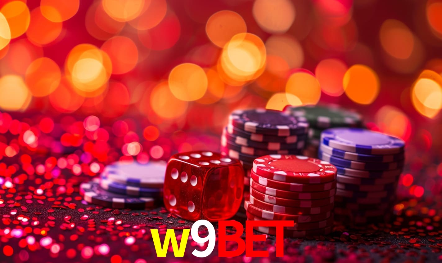 Descubra a Essência do w9bet: Nossa História e Compromissos