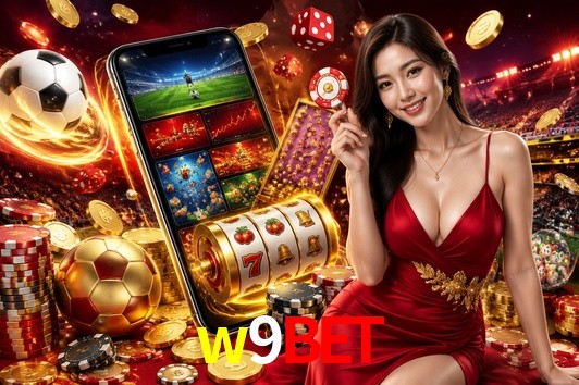Football Betting w9bet