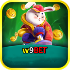 Logo da w9bet